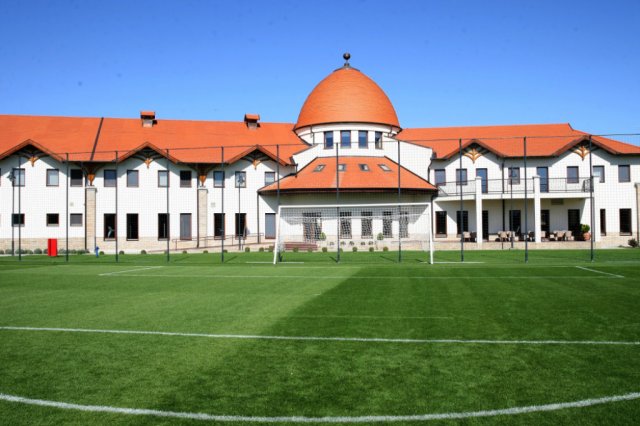 TSC Fudbalska Akademija
